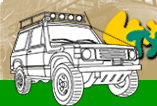 ���� "4x4 ������" :: ������� ���������� :: 