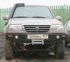  Suzuki Grand Vitara,XL7, шноркель, АнВиР 