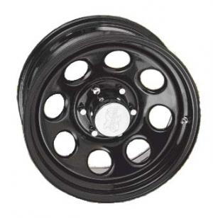  Колёсный диск 17x9 ET 0 Ford HD, PC 