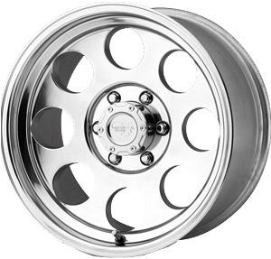  Колёсный диск 15x8 УАЗ PC 1069-5885 