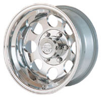  Колёсный диск 16x8 ET -11 УАЗ, PC 1869 