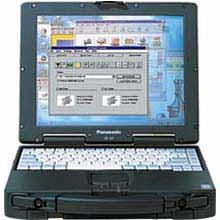  Panasonic CF-27 