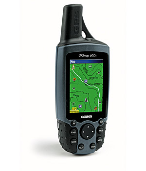 Навигатор  GPS 60Cx 