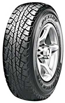 Резина Dunlop Grandtrek AT2 215/80R15 