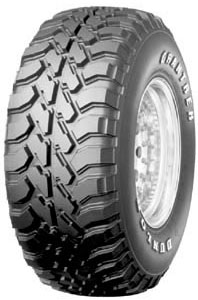  Шина Dunlop Grandtrek MT1 32/11,5R15 