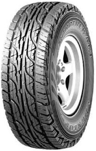 Резина Dunlop Grandtrek AT3 LT225/75R16 