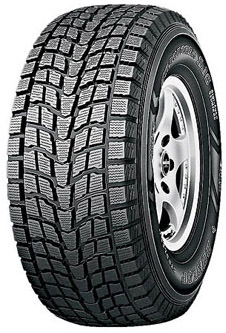  Dunlop Grandtrek SJ-6 255/65R16SL 