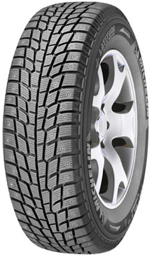  Michelin Latitude X-ice North 265/70R16SL 
