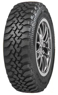 Резина Cordiant OFF-ROAD OS-501 205/70R15 