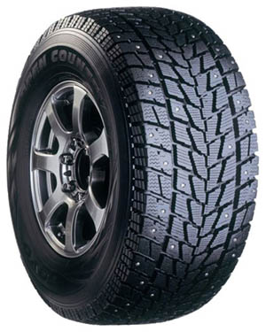  Шина TOYO Open country I/T 245/70R16 