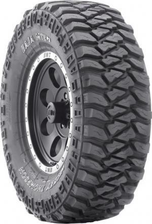 Резина Mickey Thompson Baja MTZ P3 35X12.50R20LT 