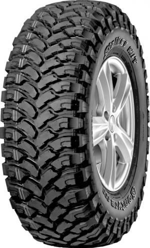 Резина Bontyre Stalker M/T 235/75 R15 LT 