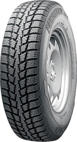 Резина Kumho Power Grip KC11 LT245/75R16 