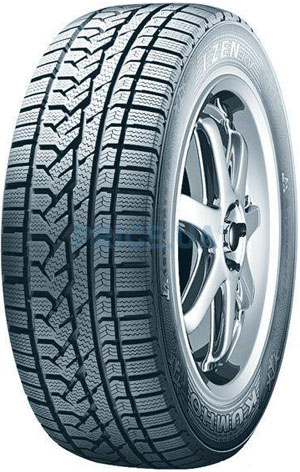  Шина Kumho I`ZEN RV KC 15 255/55R18 