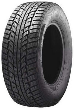  Шина Kumho I`ZEN RV STUD KC 16 225/70R16 