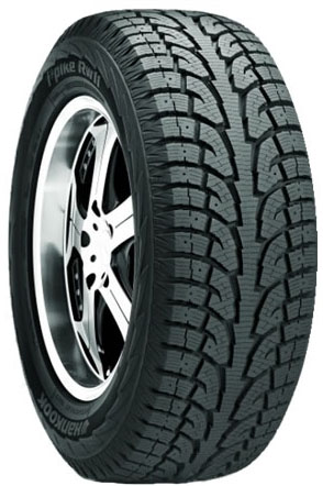 Резина Hankook i*Pike RW11 275/65R17 