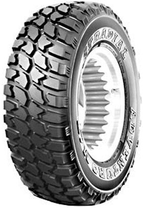 Резина GT Radial ADVENTURO M/T 31x10,50R15 