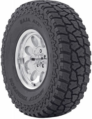 Резина Mickey Thompson Baja ATZ P3 LT315/70R17 