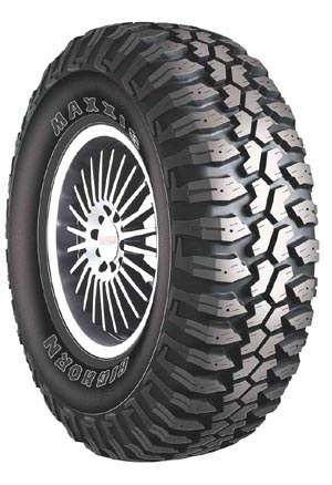 Резина Maxxis MT-762 Bighorn Radial 31x10.50R15LT 