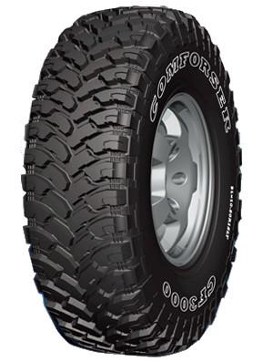 Резина Comforser CF-3000 LT315/75R16 