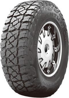 Резина Marshal Road Venture MT51 265/75 R16 