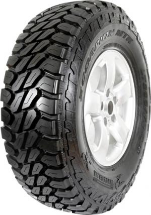 Резина Pirelli Scorpion MTR 285/75R16 