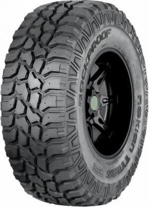 Резина Nokian Rockproof LT245/75R17 