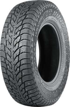  Nokian Hakkapeliitta LT3 LT315/70R17 