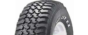 Резина Silverstone МT-117 EX 215/75R16 