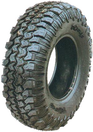 Резина Interco TrXus Mud Terrain 37x12.50 R16.5LT 