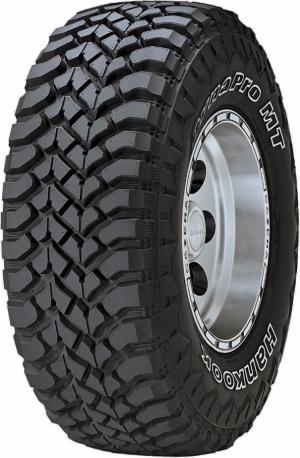 Резина Hankook Dynapro MT RT03 LT245/75R16 