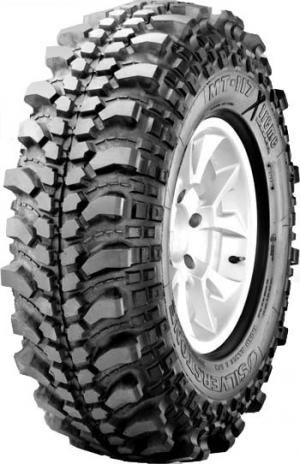 Резина Silverstone МT-117 XTREME 33x10.50-15LT 