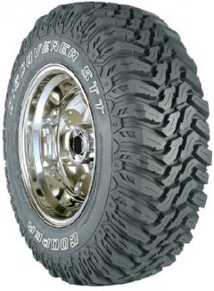 Резина Cooper Discoverer STT LT285/70R17 