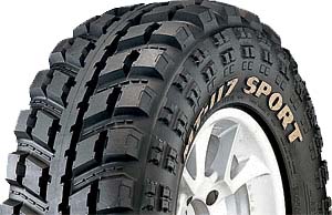  Шина Silverstone MT-117 SPORT 31x10.50R15 