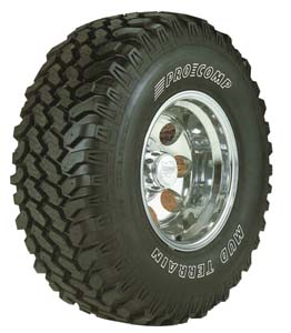  Шина Pro Comp Mud Terrain 31/10.50R15 