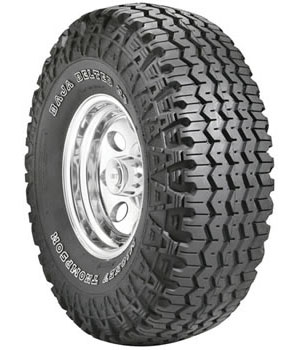  Шина Mickey Thompson Baja Belted HP 33x12.50-16LT 