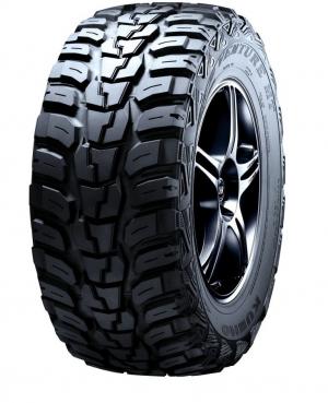 Резина Kumho Road Venture MT KL71 30x9.5R15 