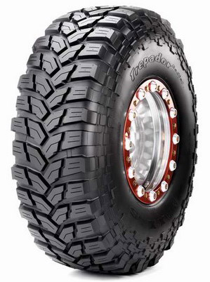 Резина Maxxis M8060 Trepador Radial 40X13,50R17 