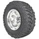 Подробнее о Mickey Thompson Baja Claw TTC 33X12.50R15LT