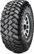 Подробнее о Maxxis MT-772  RAZR MT 235/85R16LT