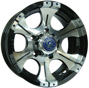  Колёсный диск 15x8,5 ET -28 УАЗ ,BK305 