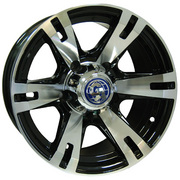 Диск 16x8 ET -20 УАЗ ,BK311 