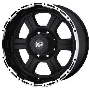  Колёсный диск 16x8 ET 0 УАЗ, PC 7189 