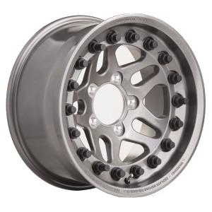 Диск 17x8.5 УАЗ ET -6 WA 0566 