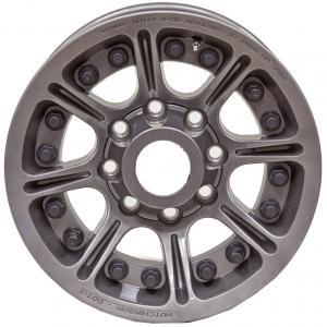 Диск 17x8.5 GMC ET -10 WA -1174 