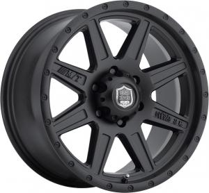 Диск 18x9 WRL JK ET -12 Deegan 38 Pro 2 