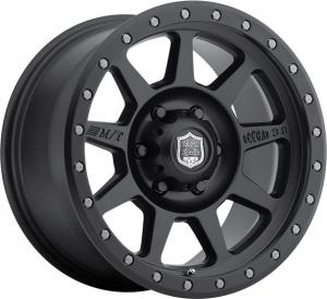 Диск 17x9 FORD EXP ET 18 Deegan 38 Pro 4 