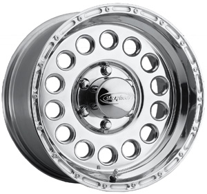  Колёсный диск 16x10 ET -24 Ford HD, USW 759 