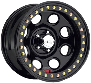 Диск 16x8 ET -6,4 TOY, AW 81 