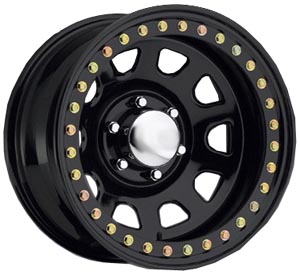  Колёсный диск 16x8 ET -6 TOY, PC 181 